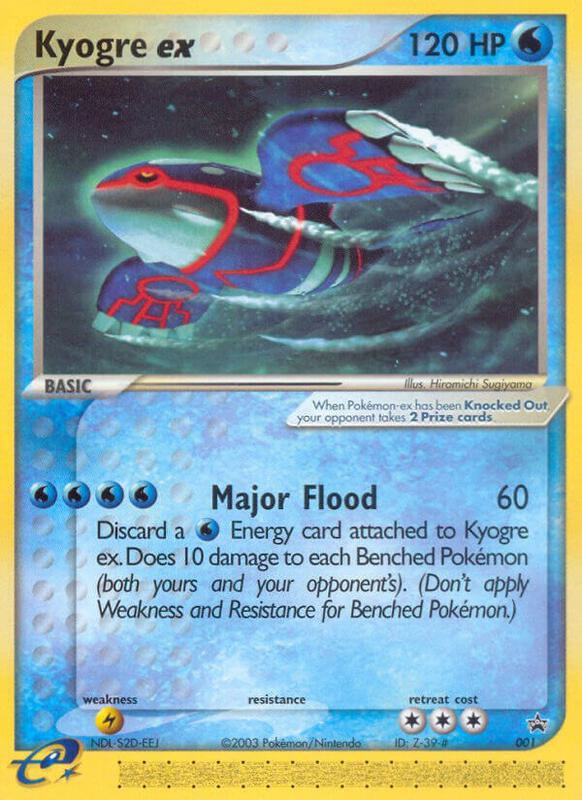 Pokemon Singles