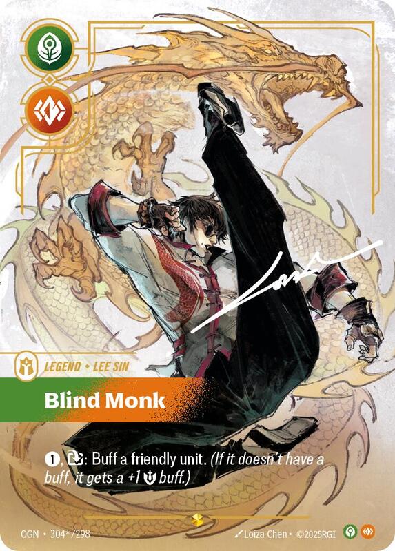 Riftbound: League of Legends TCG