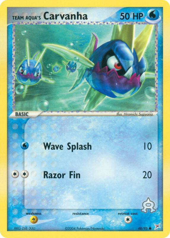 Pokemon TCG